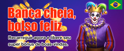 777jogo Bet: A Sorte Chegou banner